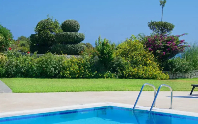 Blue Jasmine Hotel