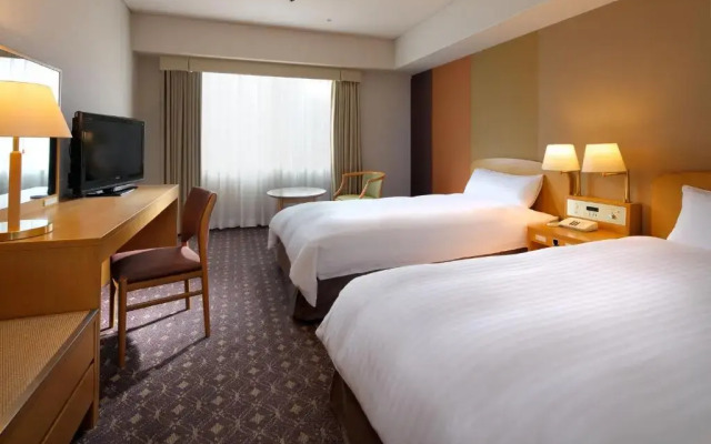 Miyako Hotel Kyoto Hachijo