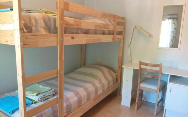 Hostel Matka-Talo