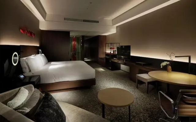 Premium View Double room (풀 더블 침대) 사진 2