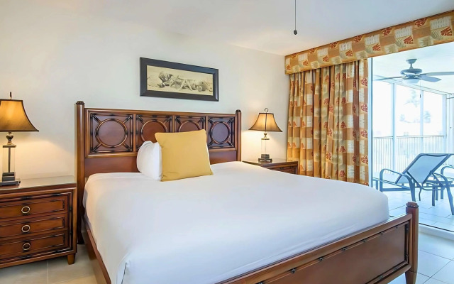 Hawks Cay Resort