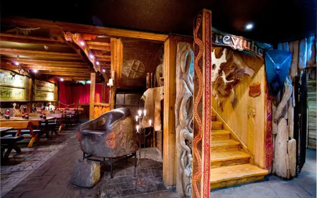 Viking Hotel 
