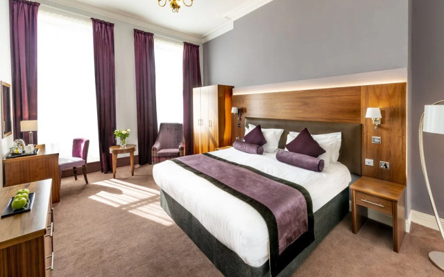 Millennium Hotel Glasgow