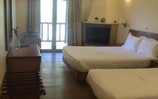 Olympios Zeus Hotel