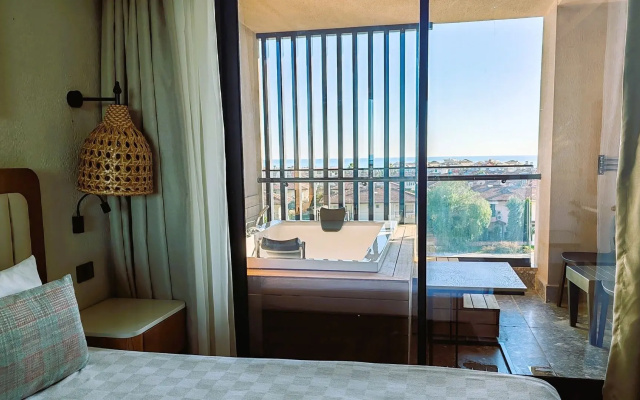 Aletris Deluxe Hotel & Spa