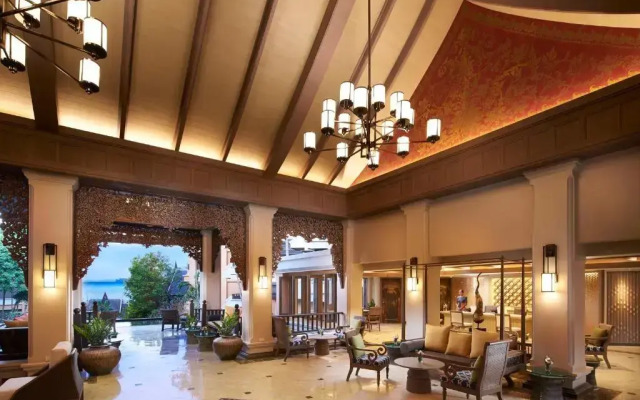 Amari Vogue Krabi
