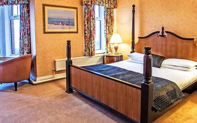 Savoy Hotel Blackpool