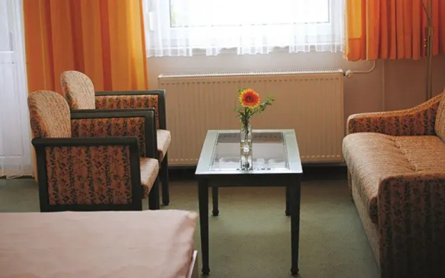 Berghotel Brockenblick