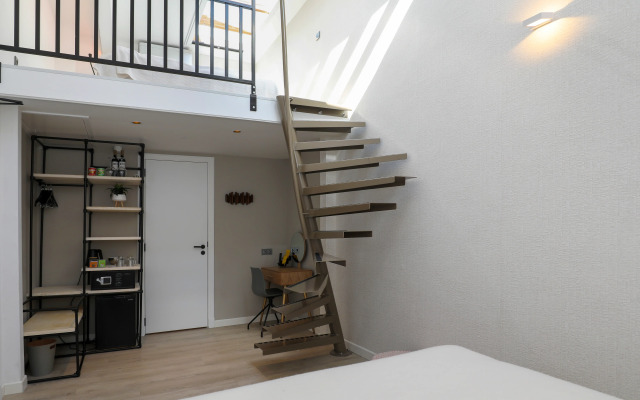 Valerius Boutique Hotel