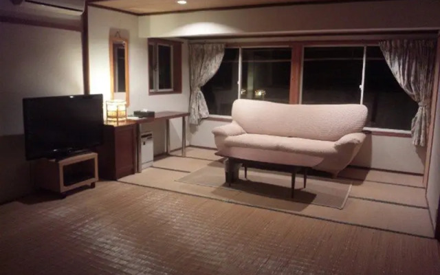 Kaisen Minshuku Kotobukiso