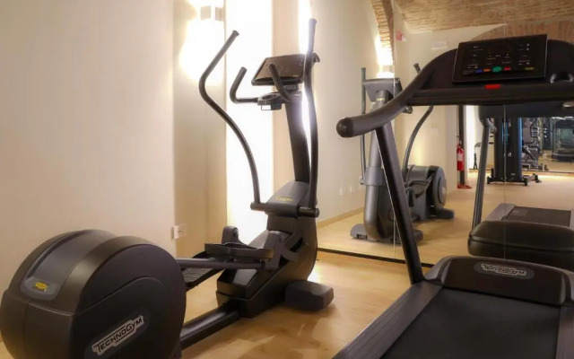 Mercure Bergamo Centro Palazzo Dolci
