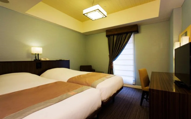 Hollywood Twin Twin room (트윈 침대 2개) 사진 2