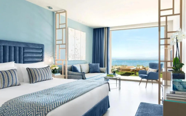 Отель Ikos Oceania