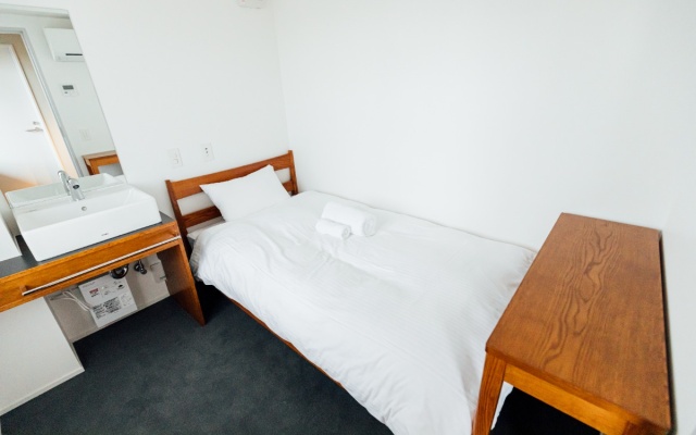 Minimal room 사진 1