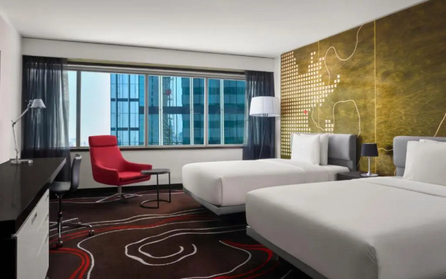 Le Meridien Saigon