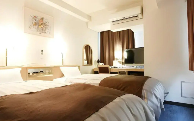 Hotel Ginza Daiei