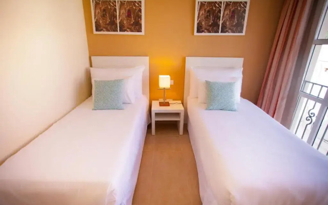 Coral Los Silos - Your Natural Accommodation Choice