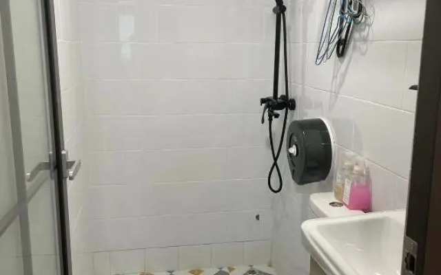 Timehouse Hong Kong Hostel Group