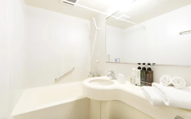 ReFa Double room (풀 더블 침대) 사진 2