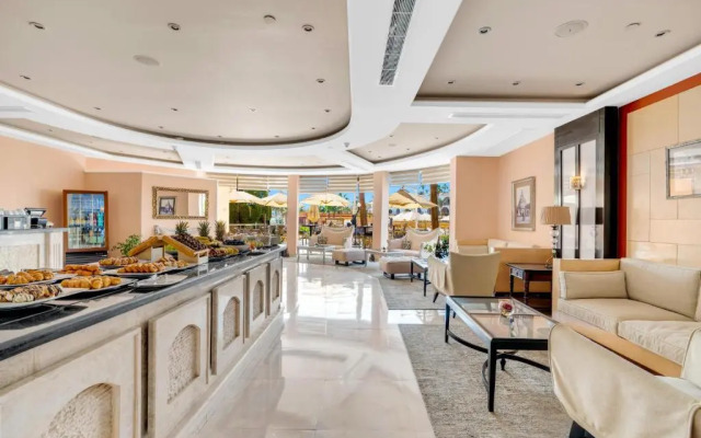 Royal Savoy Sharm El Sheikh