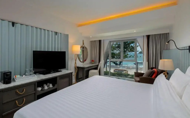 The Boathouse Phuket Hotel