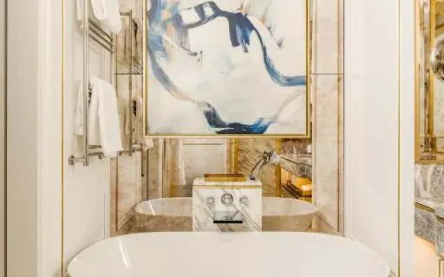 Corinthia Grand Hotel Du Boulevard Bucharest