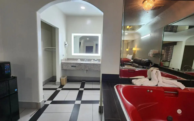 Scottish Inns & Suites Sam Houston Pkwy