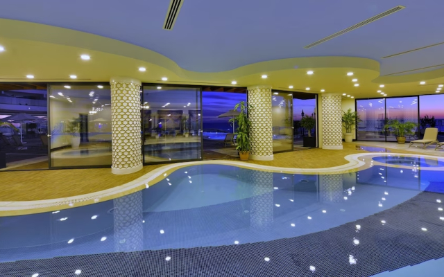 Elite Luxury Suite & Spa