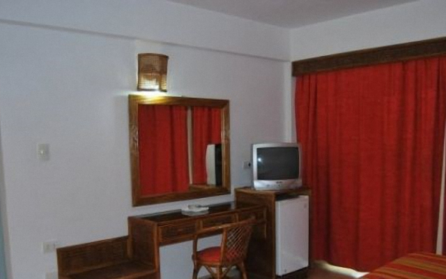 Le Flamboyant Hotel