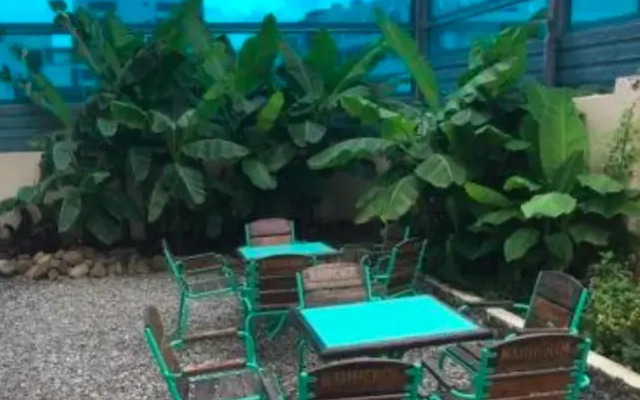 Skazka Guest House