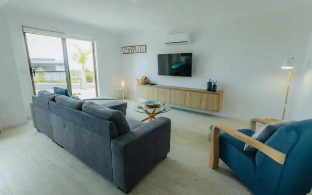 Blue Seas Holiday Villas