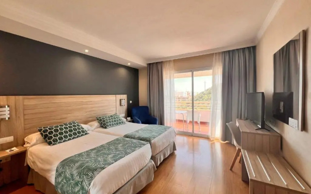 Hotel Sercotel Maya Alicante
