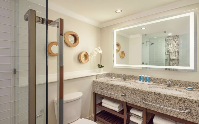 Sandals Grande St. Lucian All Inclusive