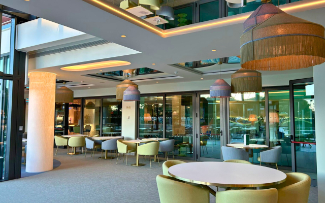 Aquashow Park Hotel