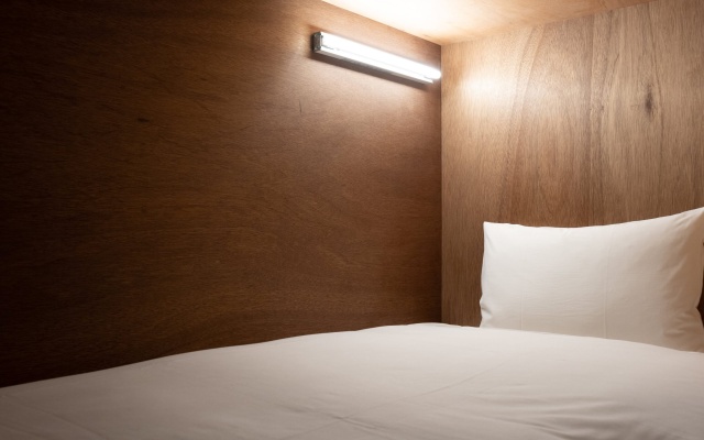 Superior Bunk Group room 사진 1