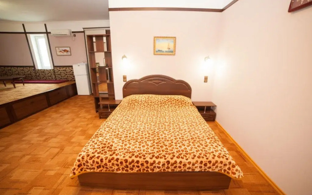 Guest house Shelen