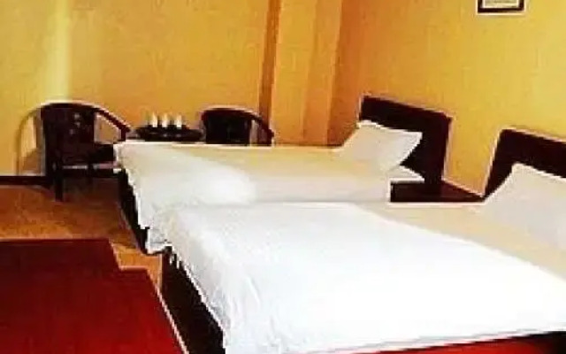 Homeinn Plus Hotel (Hangzhou Binjiang Longhu Tianjie)