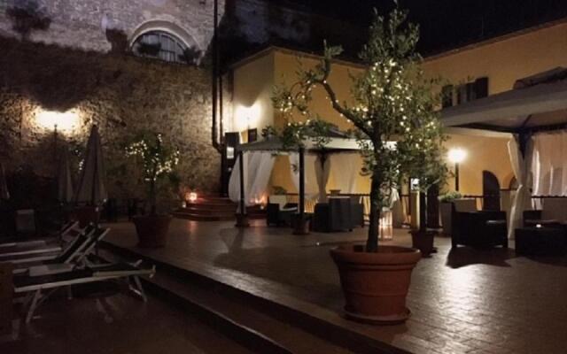 Hotel San Lino