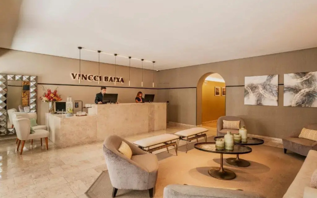 Vincci Baixa