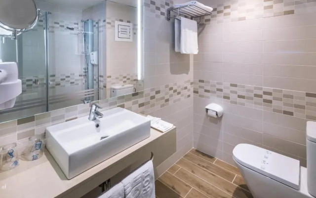 Hotel GHT Costa Brava & Spa