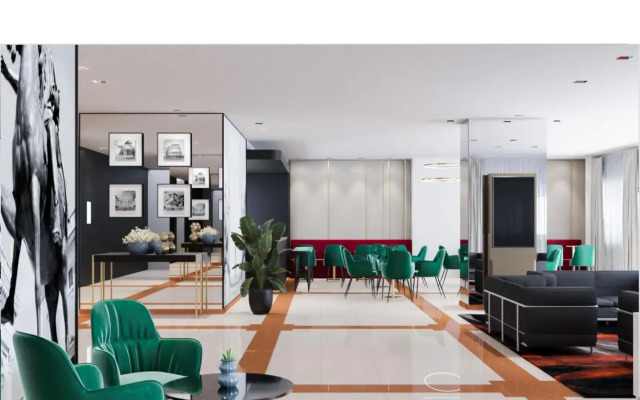 Hotel Marc Aurelio
