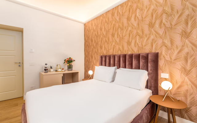 Ginori al Duomo Hotel