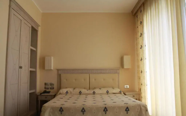 Villaggio Club Altalia