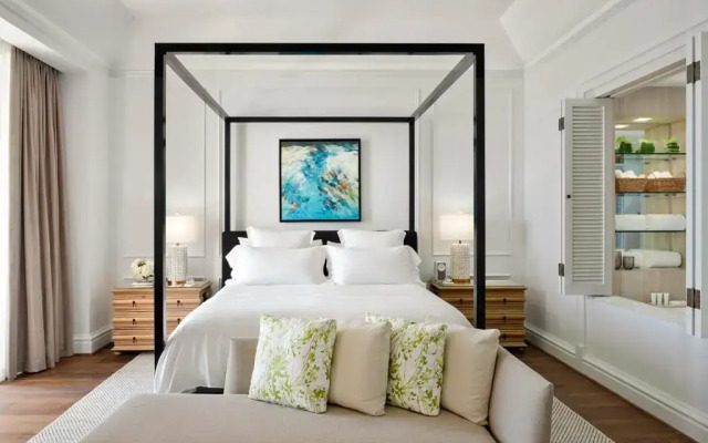 Rosewood Bermuda