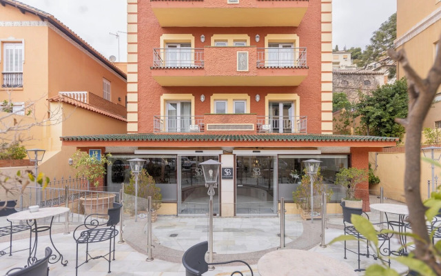 Soho Boutique Los Naranjos