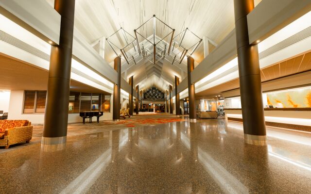 DoubleTree by Hilton Alice Springs