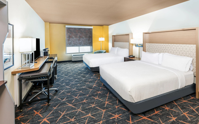 Holiday Inn Stillwater - University West by IHG