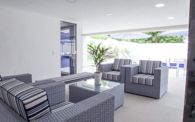 ATH Hotel - Américas Townhouse