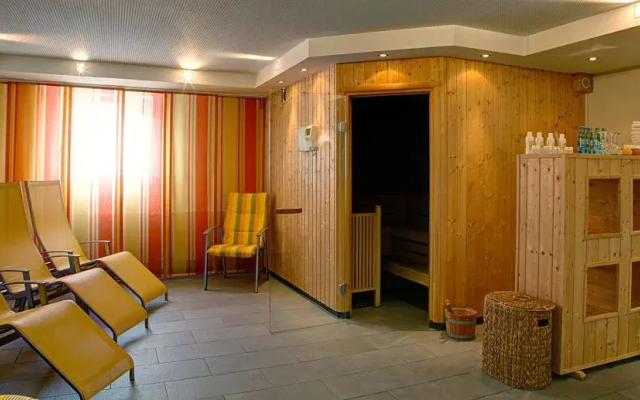 Hotel Aspethera