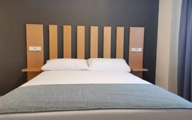 Smart Hotel La Sagra